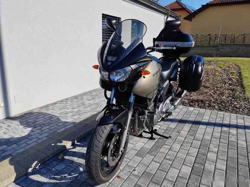 Yamaha Tdm 900 r.v.2005,super cena - foto 16