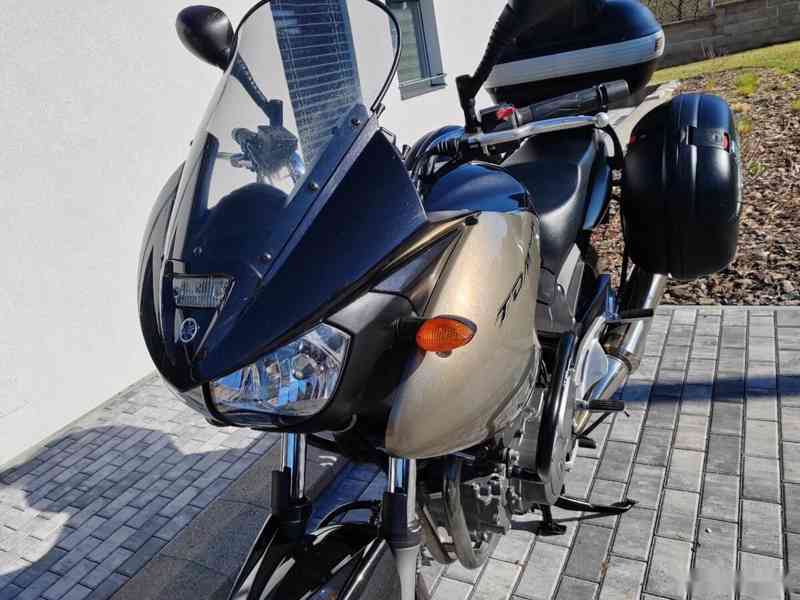 Yamaha Tdm 900 r.v.2005,super cena - foto 18
