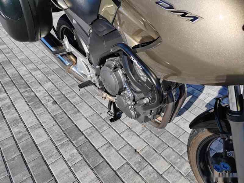 Yamaha Tdm 900 r.v.2005,super cena - foto 8