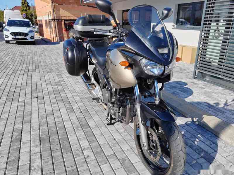 Yamaha Tdm 900 r.v.2005,super cena - foto 6
