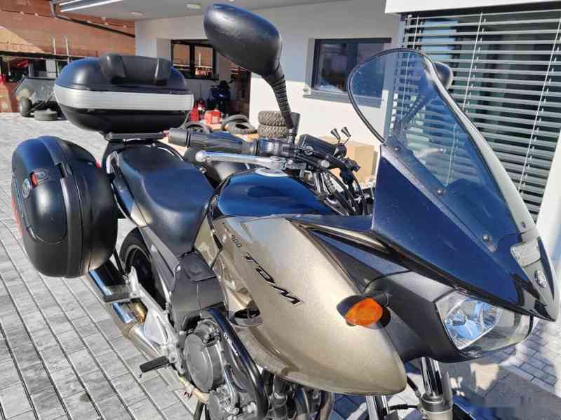 Yamaha Tdm 900 r.v.2005,super cena - foto 7