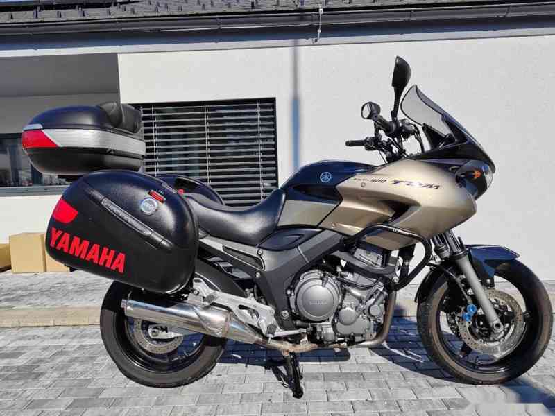 Yamaha Tdm 900 r.v.2005,super cena - foto 2