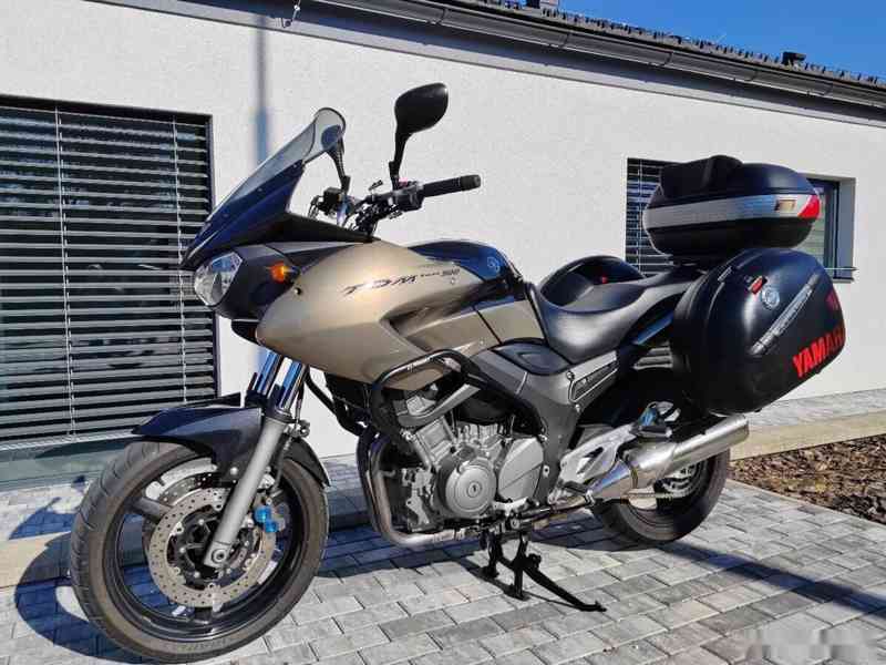 Yamaha Tdm 900 r.v.2005,super cena - foto 14