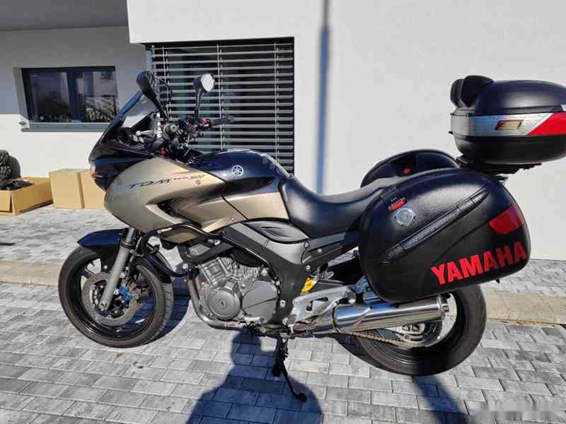 Yamaha Tdm 900 r.v.2005,super cena - foto 19