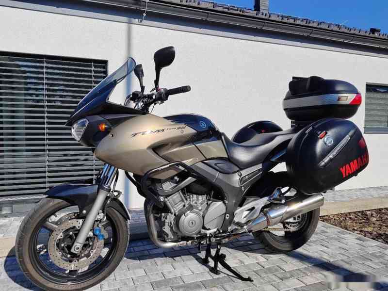 Yamaha Tdm 900 r.v.2005,super cena - foto 13