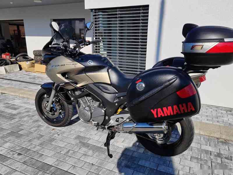 Yamaha Tdm 900 r.v.2005,super cena - foto 20