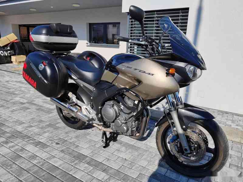 Yamaha Tdm 900 r.v.2005,super cena - foto 4