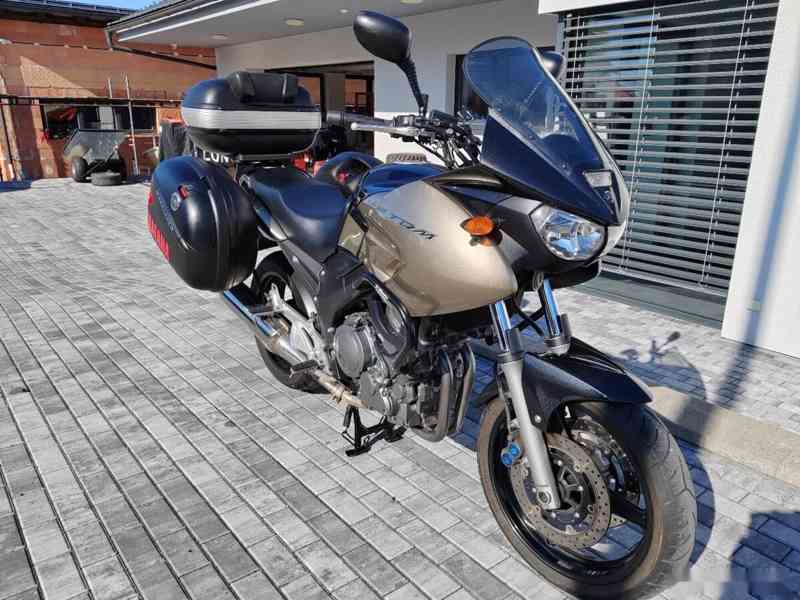Yamaha Tdm 900 r.v.2005,super cena - foto 5