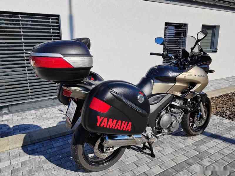 Yamaha Tdm 900 r.v.2005,super cena - foto 10