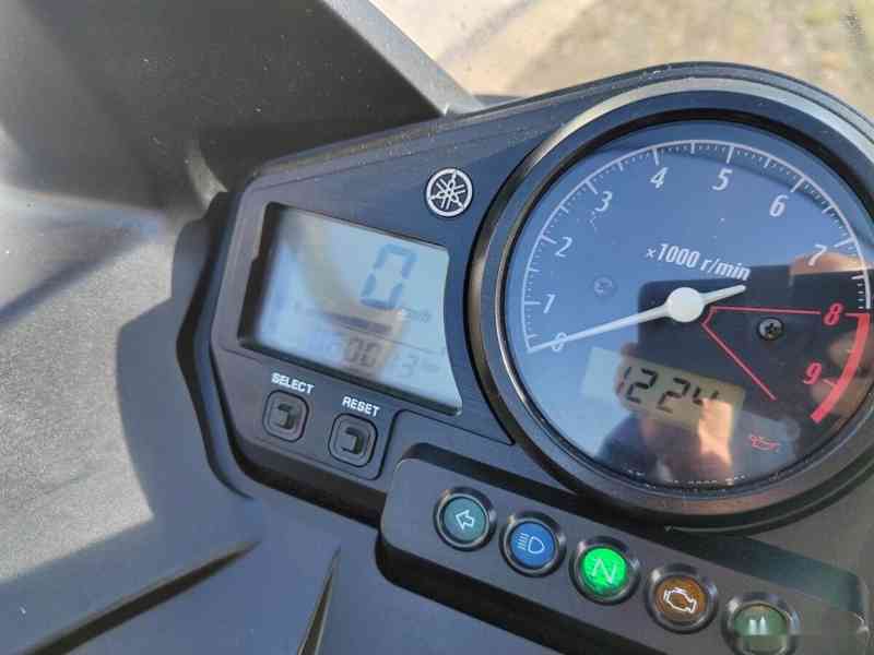 Yamaha Tdm 900 r.v.2005,super cena - foto 12