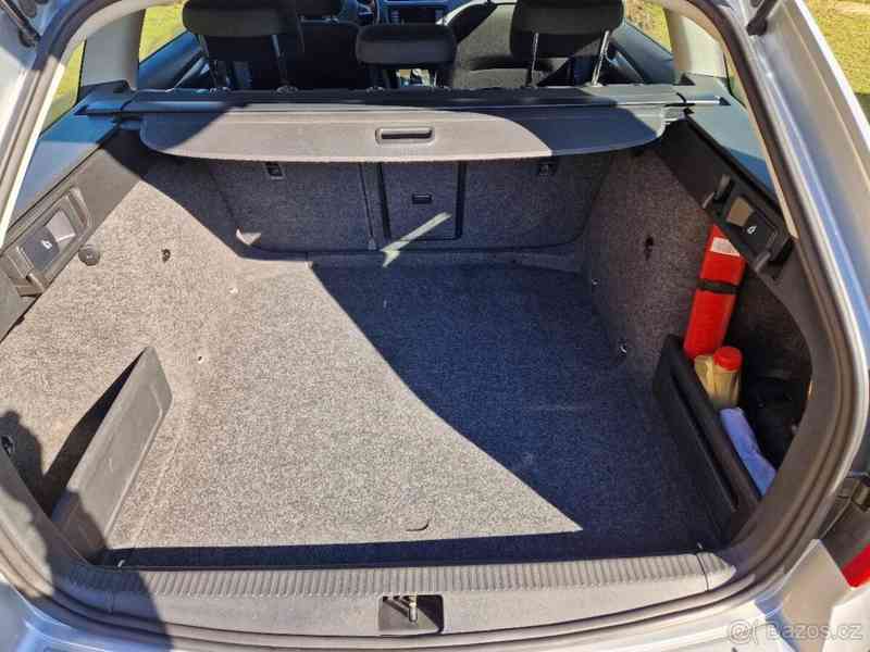 Škoda Octavia 2,0 III Scout 4x4 - foto 2