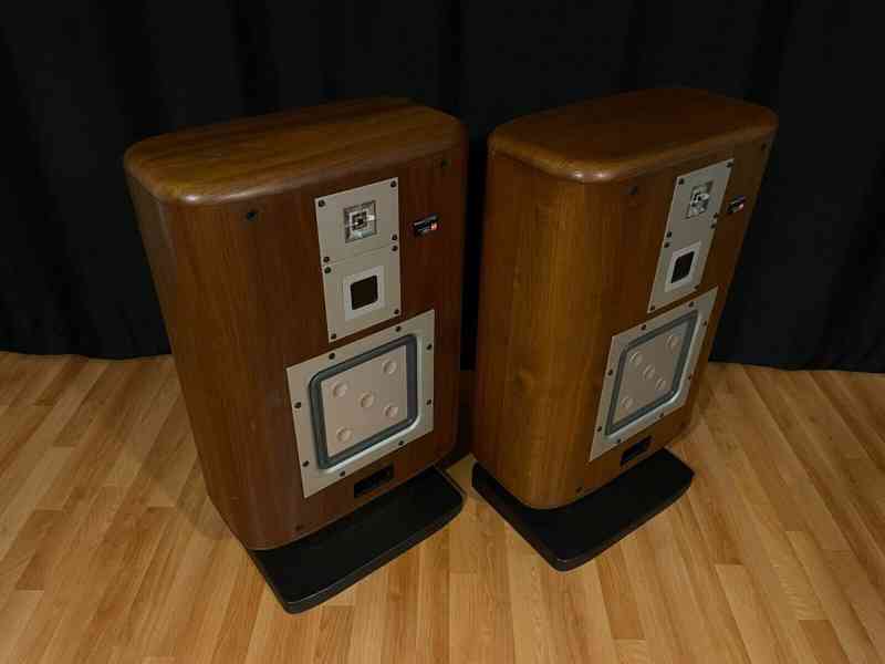 Sony Esprit APM-4 Speakers - foto 2