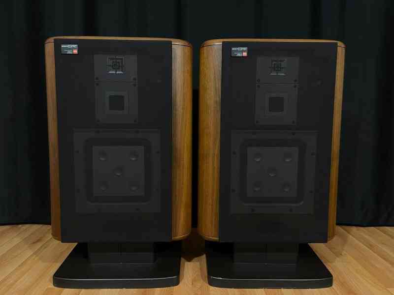 Sony Esprit APM-4 Speakers - bazar - Hyperinzerce.cz