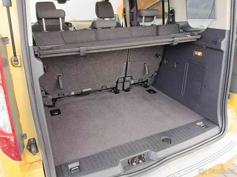 Ford Tourneo Connect 1,0 - foto 9
