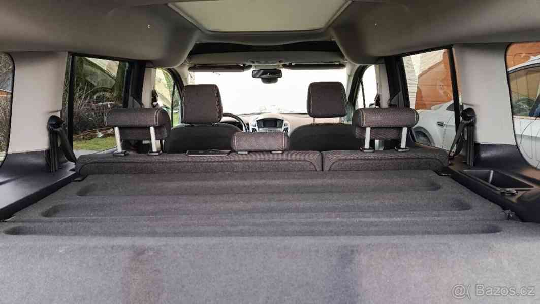 Ford Tourneo Connect 1,0 - foto 8