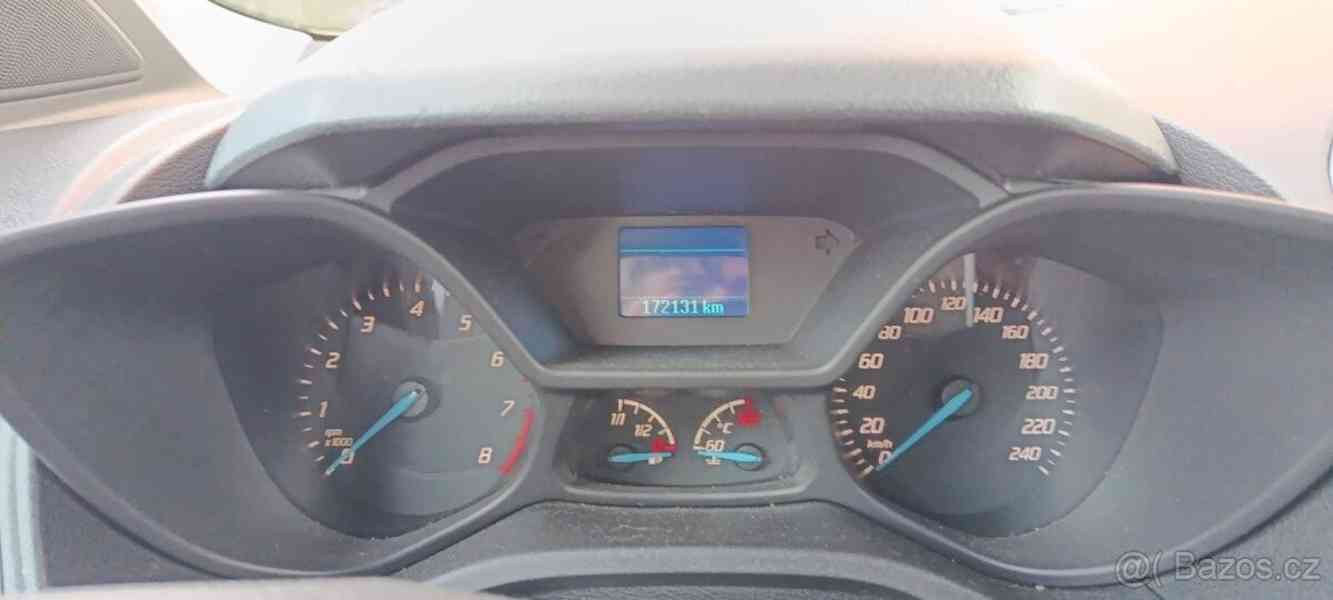 Ford Tourneo Connect 1,0 - foto 2