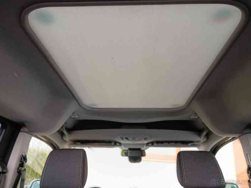 Ford Tourneo Connect 1,0 - foto 12