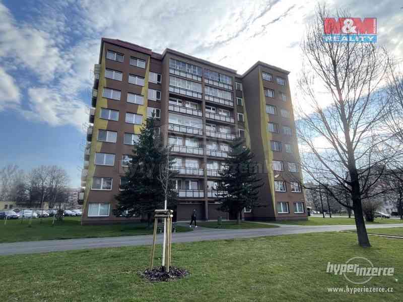 Prodej bytu 2+1, Třinec, ul. Seifertova - foto 2
