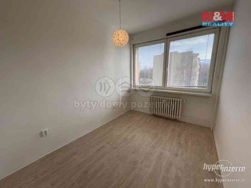 Prodej bytu 2+1, Třinec, ul. Seifertova - foto 8