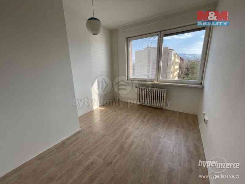 Prodej bytu 2+1, Třinec, ul. Seifertova - foto 10