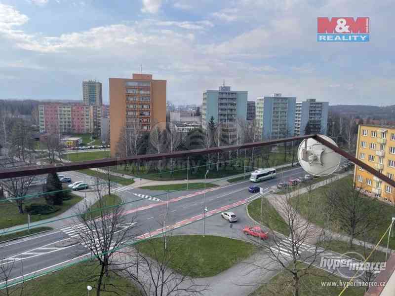 Prodej bytu 2+1, Třinec, ul. Seifertova - foto 12