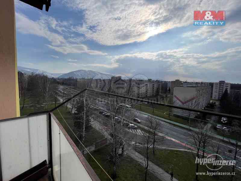 Prodej bytu 2+1, Třinec, ul. Seifertova - foto 13