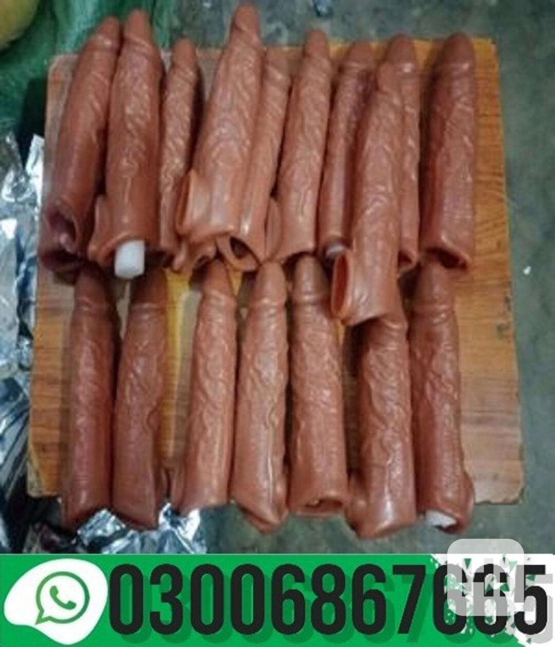 Skin Color Condom In Pakistan && 0300686765 - foto 1