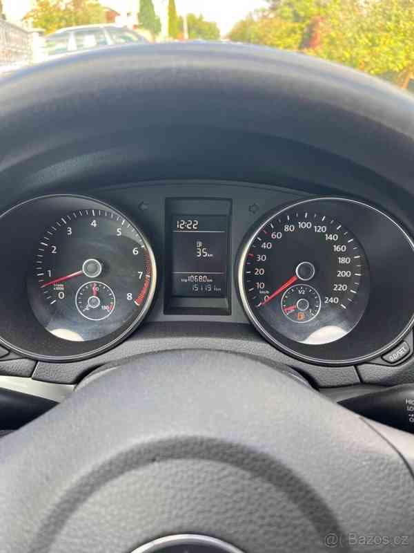 Volkswagen Golf 1,4   VI - foto 4