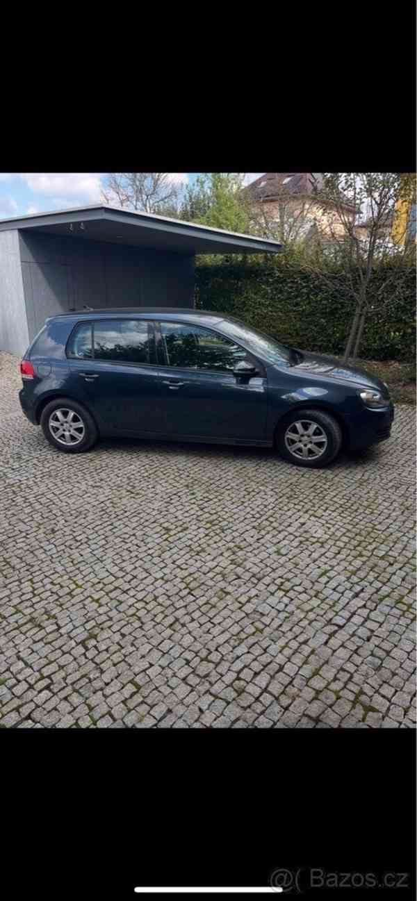 Volkswagen Golf 1,4   VI - foto 3