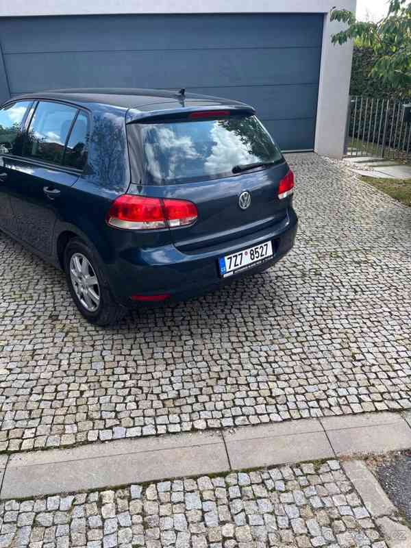 Volkswagen Golf 1,4   VI - foto 6