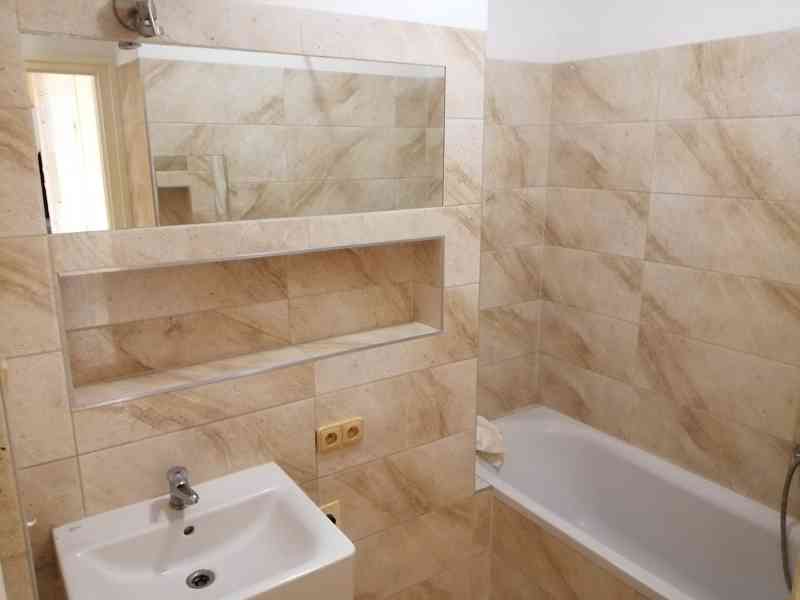 Pronájem 3+1, ulice Merhautova, Černá Pole, 80 m2, balkon, k - foto 6