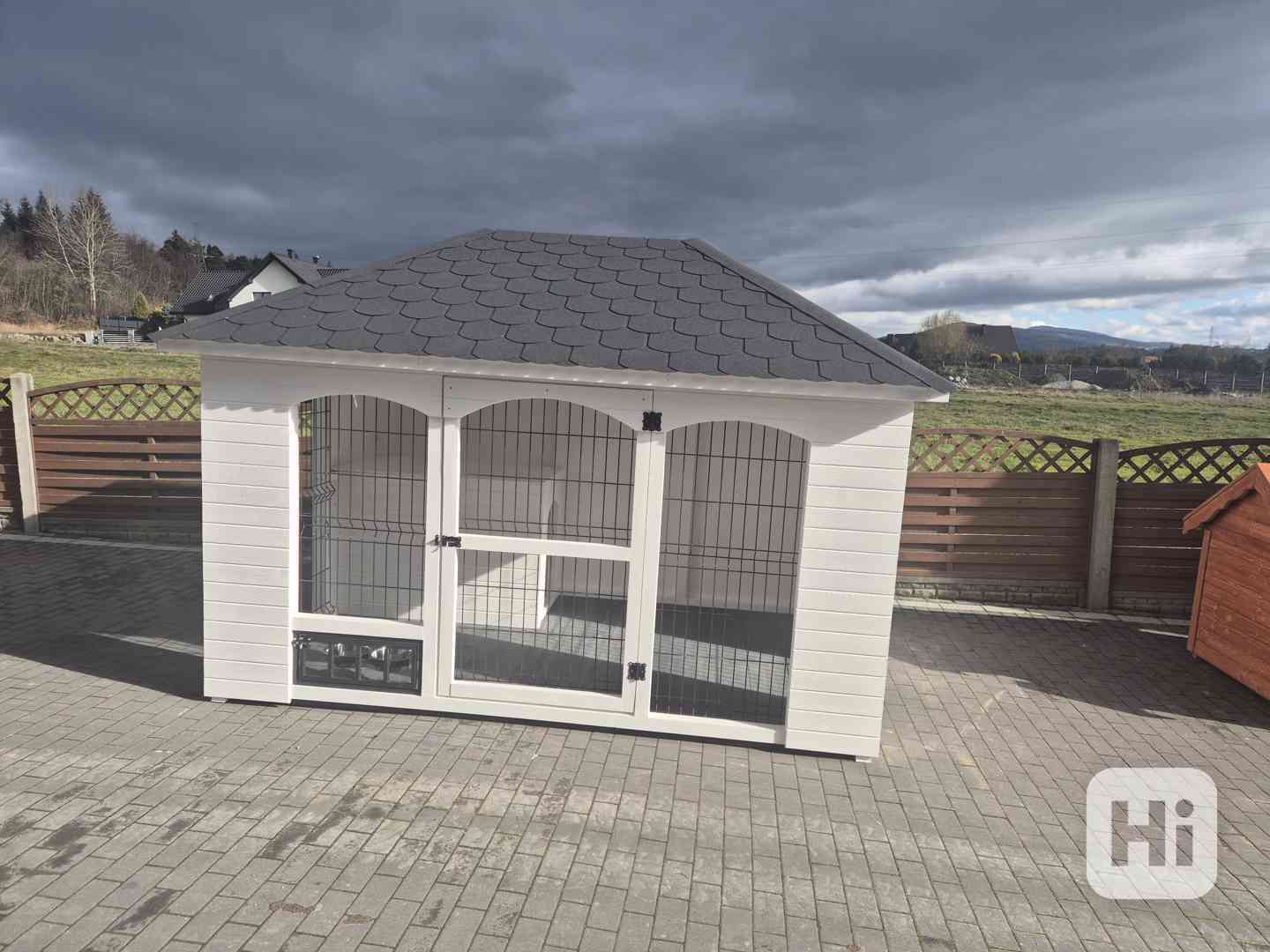 Kotec pro psa  - foto 1