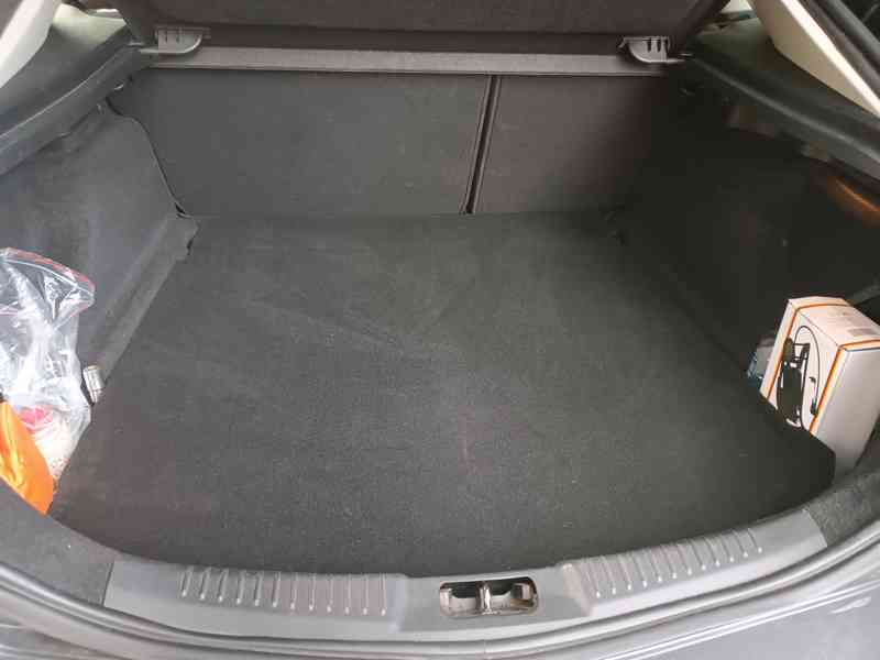 Ford Mondeo MK IV 5dv. 2010 TDCi 103kw - foto 4