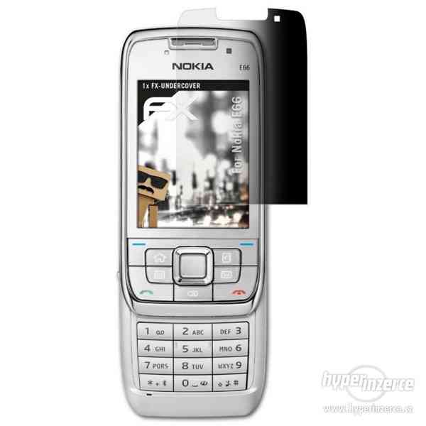 Nokia E66 - foto 1