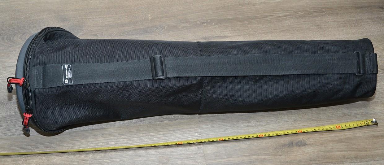 MANFROTTO MBAG80 **Brašna na stativ - foto 3