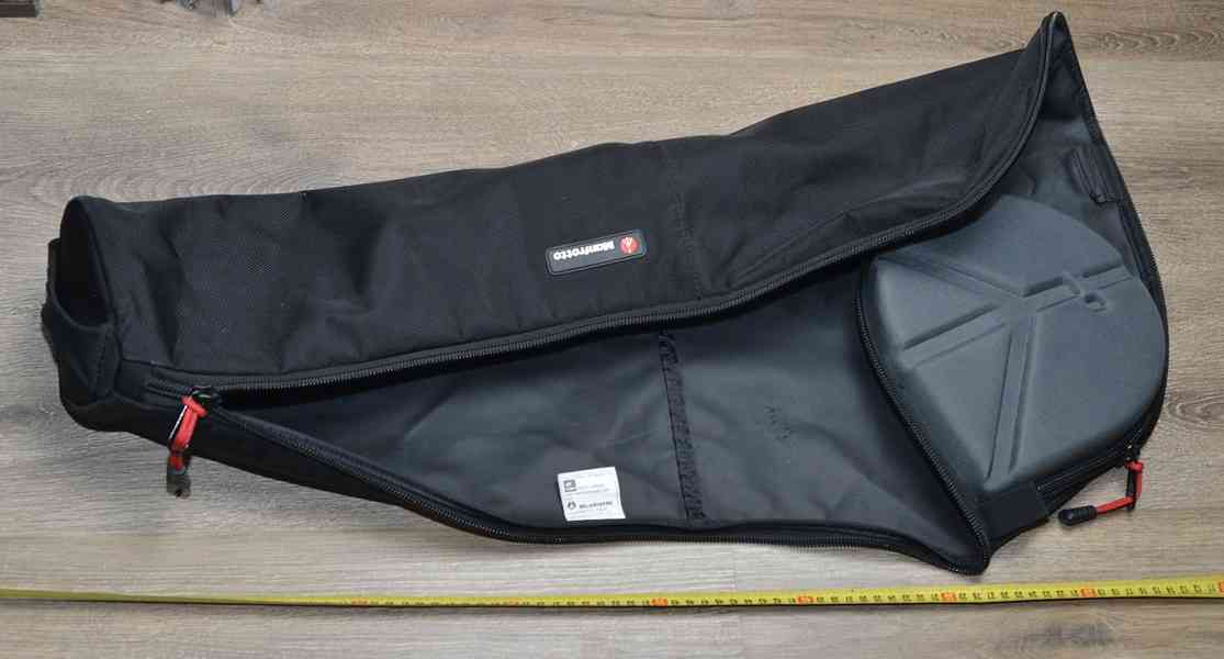 MANFROTTO MBAG80 **Brašna na stativ - foto 4