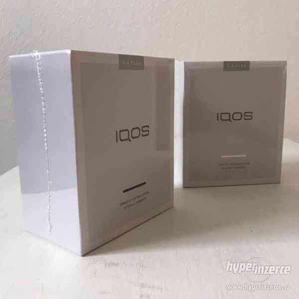 IQOS 2.4 PLUS - foto 1