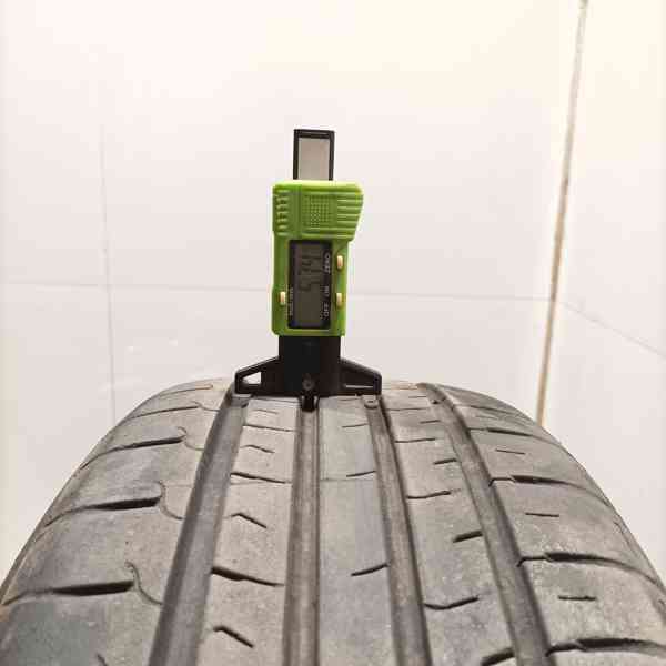 16" ALU kola – 5x112 – VOLKSWAGEN (ŠKODA, AUDI, SEAT) - foto 7