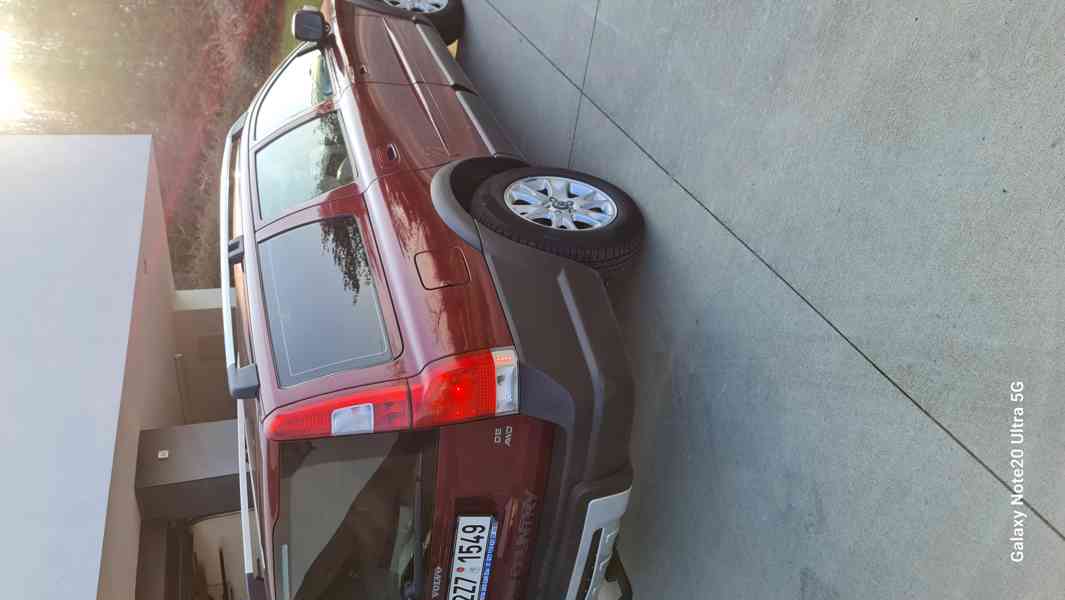 Volvo XC 70 - foto 3