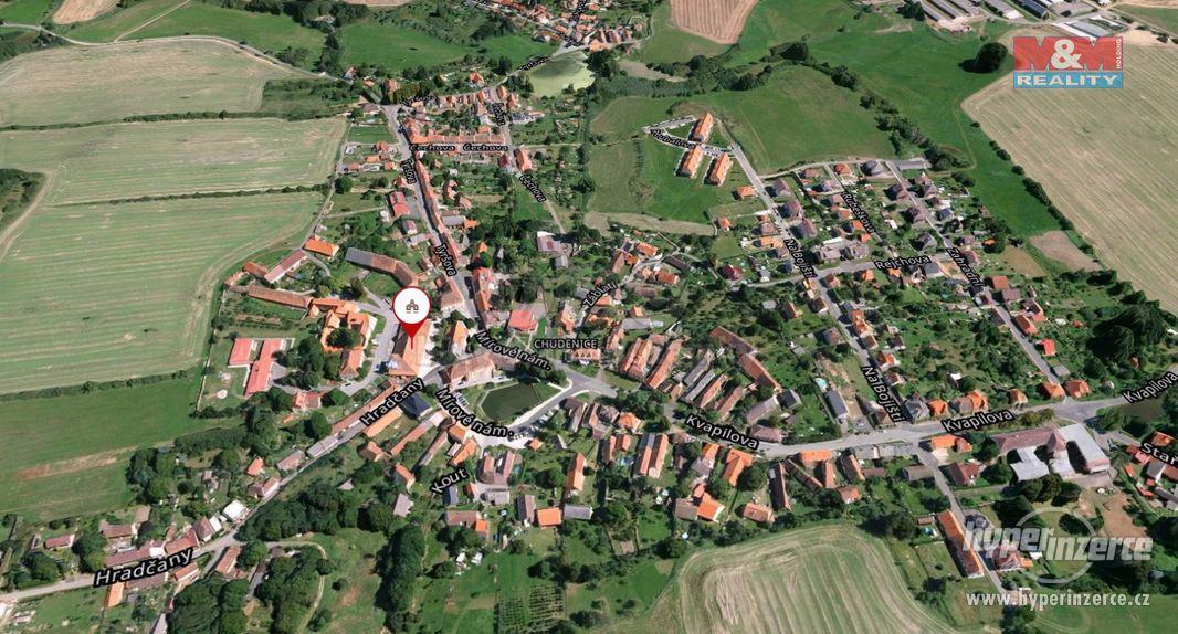 Prodej, pivovar, 1943 m?, Chudenice, ul. Mírové náměstí - foto 2