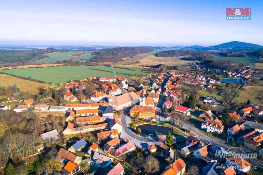 Prodej, pivovar, 1943 m?, Chudenice, ul. Mírové náměstí - foto 4