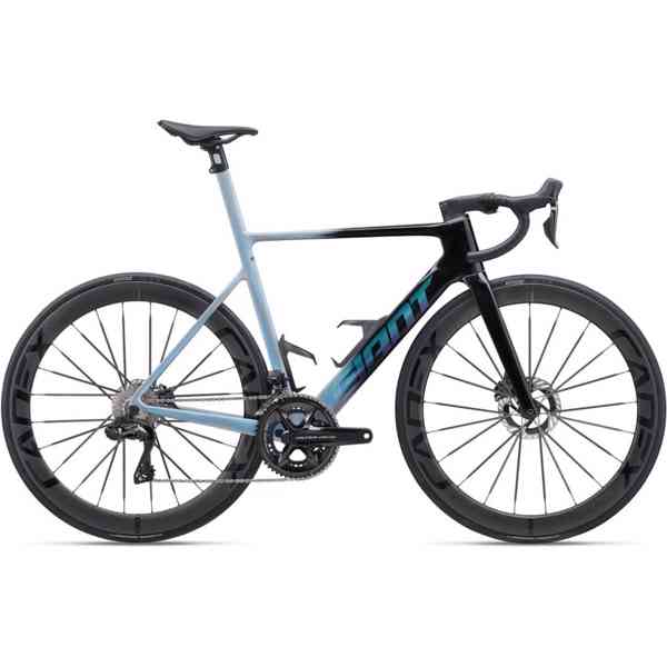 2024 Giant Propel Advanced SL 0 Road Bike (PIENARBIKESHOP) - foto 1