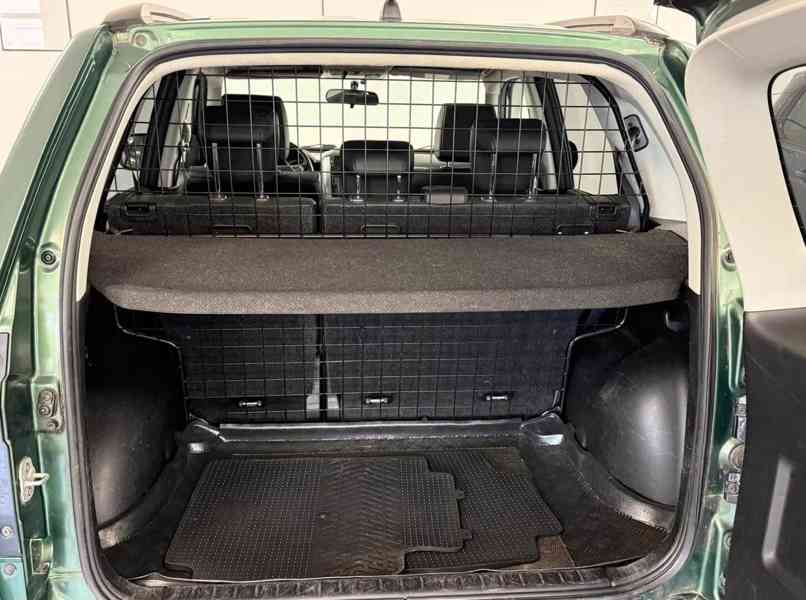 Suzuki Grand Vitara 2.4i AUT. benzín 124kw - foto 7
