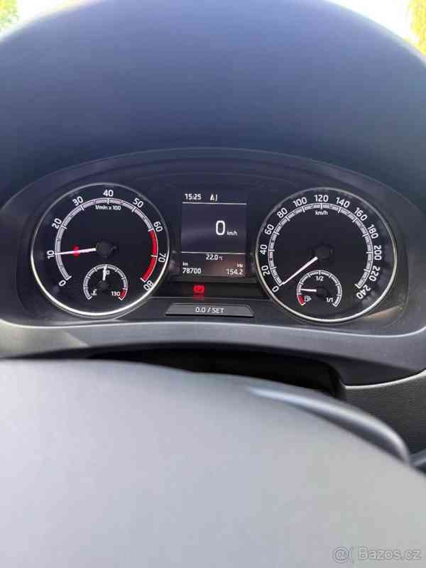 Škoda Rapid 1,0 TSI 81kW Style Plus - foto 15