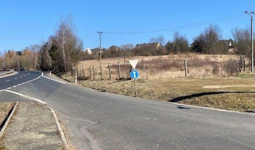 Pozemek pro výstavbu haly 9100 m2, nájemního  parku - přímo od majitelů - foto 3