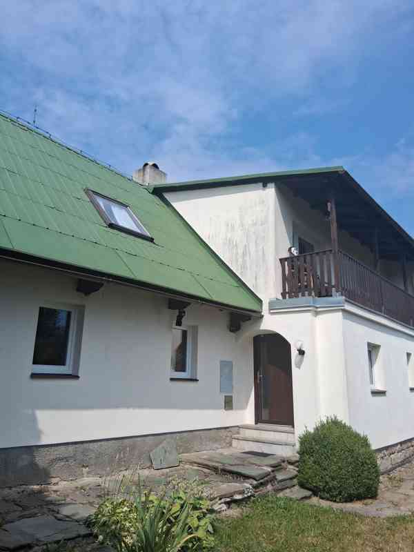 Větší RD - foto 2