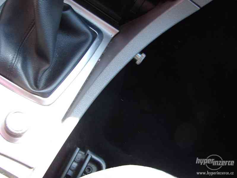 Ford Focus 1.6 TDCI Combi r.v.2009 servisní knížka - foto 13