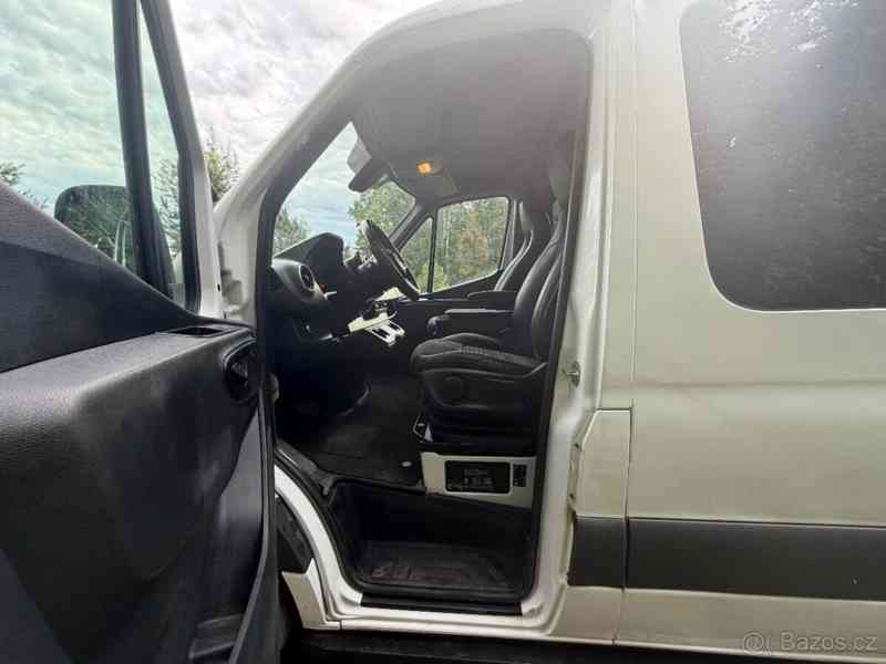Mercedes-Benz Sprinter 216Cdi 7g trinic - foto 20