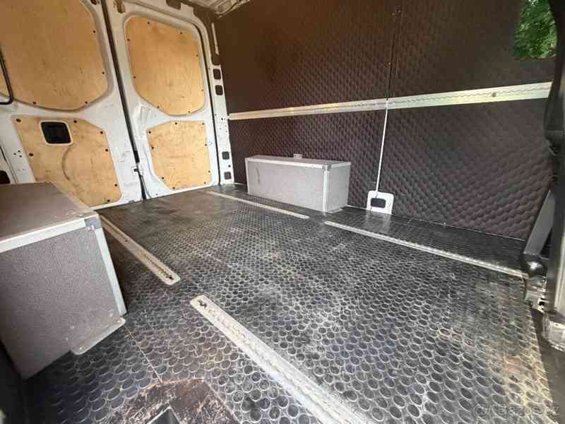 Mercedes-Benz Sprinter 216Cdi 7g trinic - foto 16