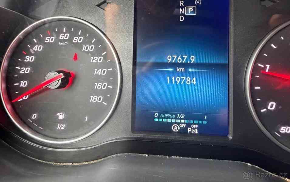 Mercedes-Benz Sprinter 216Cdi 7g trinic - foto 3